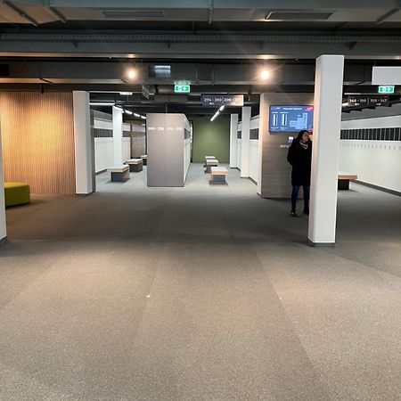 Ferienwohnung Elfi Tröpolach المظهر الخارجي الصورة