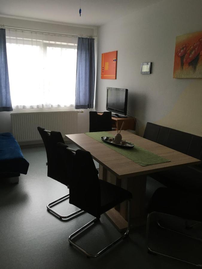 Ferienwohnung Elfi Tröpolach المظهر الخارجي الصورة