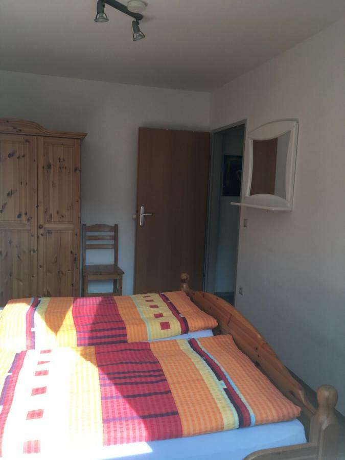 Ferienwohnung Elfi Tröpolach المظهر الخارجي الصورة